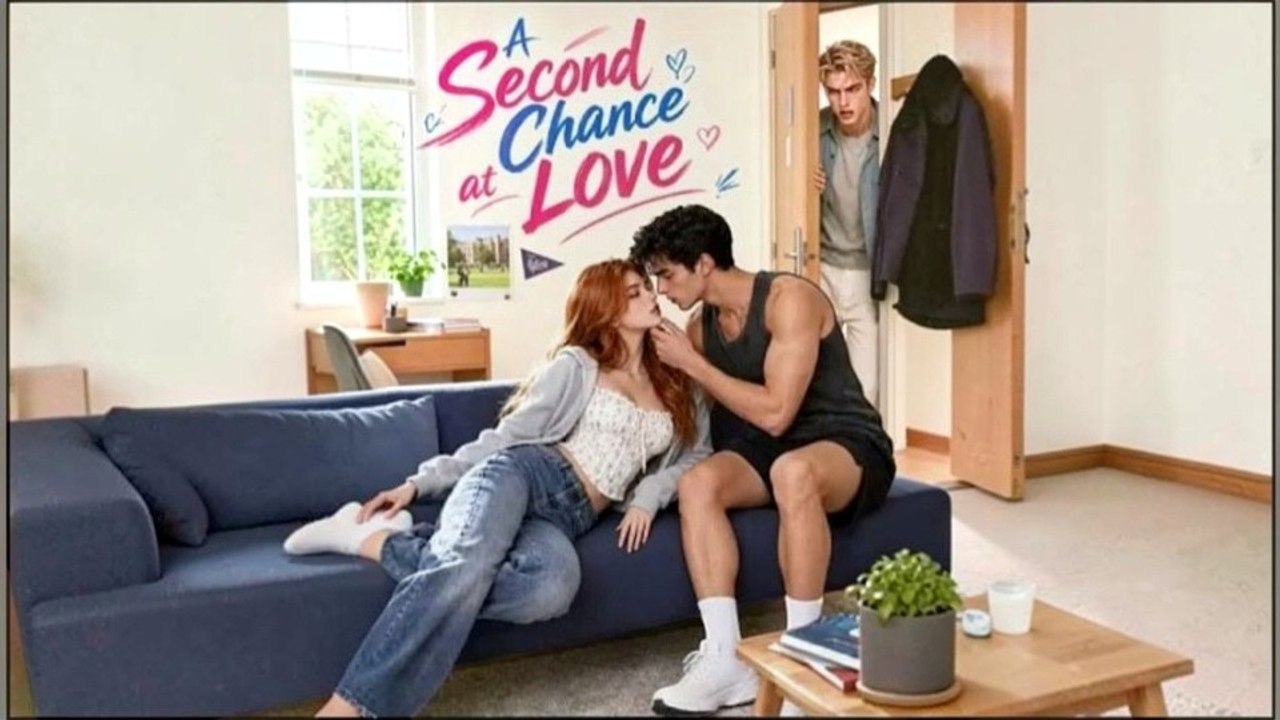 A second chance at love (Full Movie) | English Sub