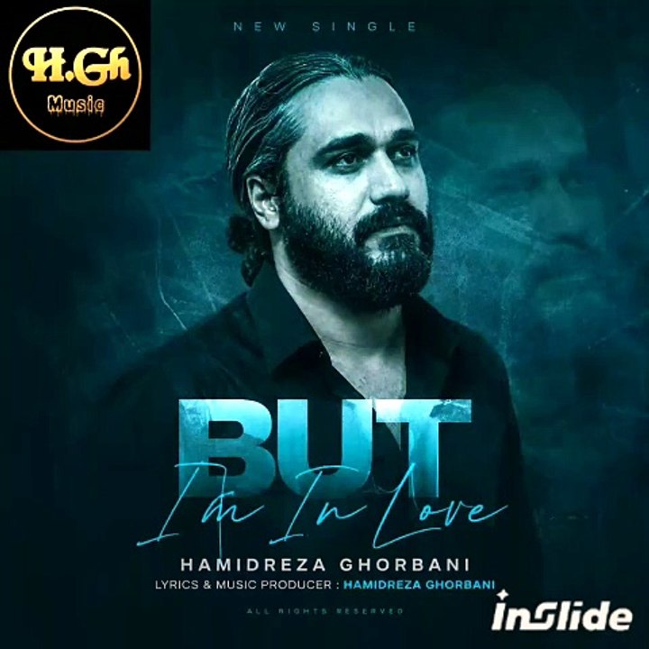 Hamidreza Ghorbani  - But I'm In Love