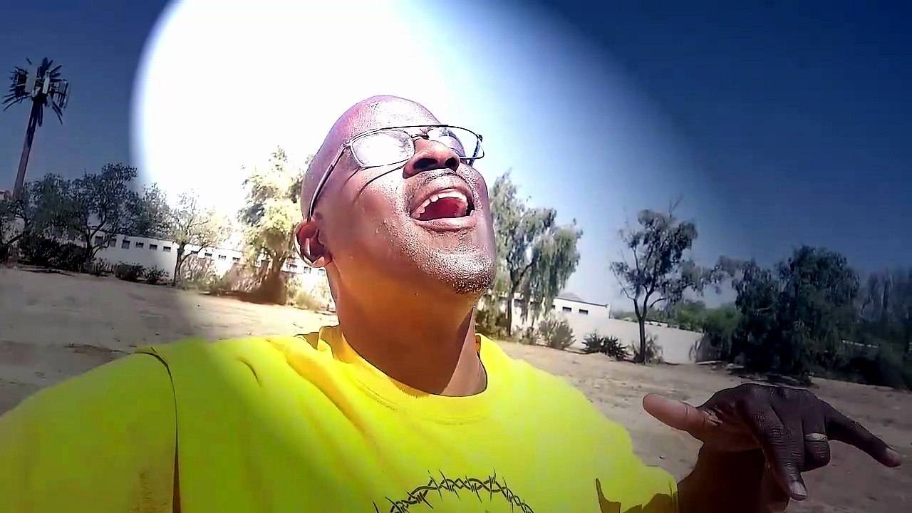 Street Preacher Attempts Worship Song- Nearby Birds File Complaint