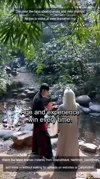 A Beggar a Miracle Doctor Miracle Doctor Martial Arts Fantasy Romance | Premium Quality Short Drama EN