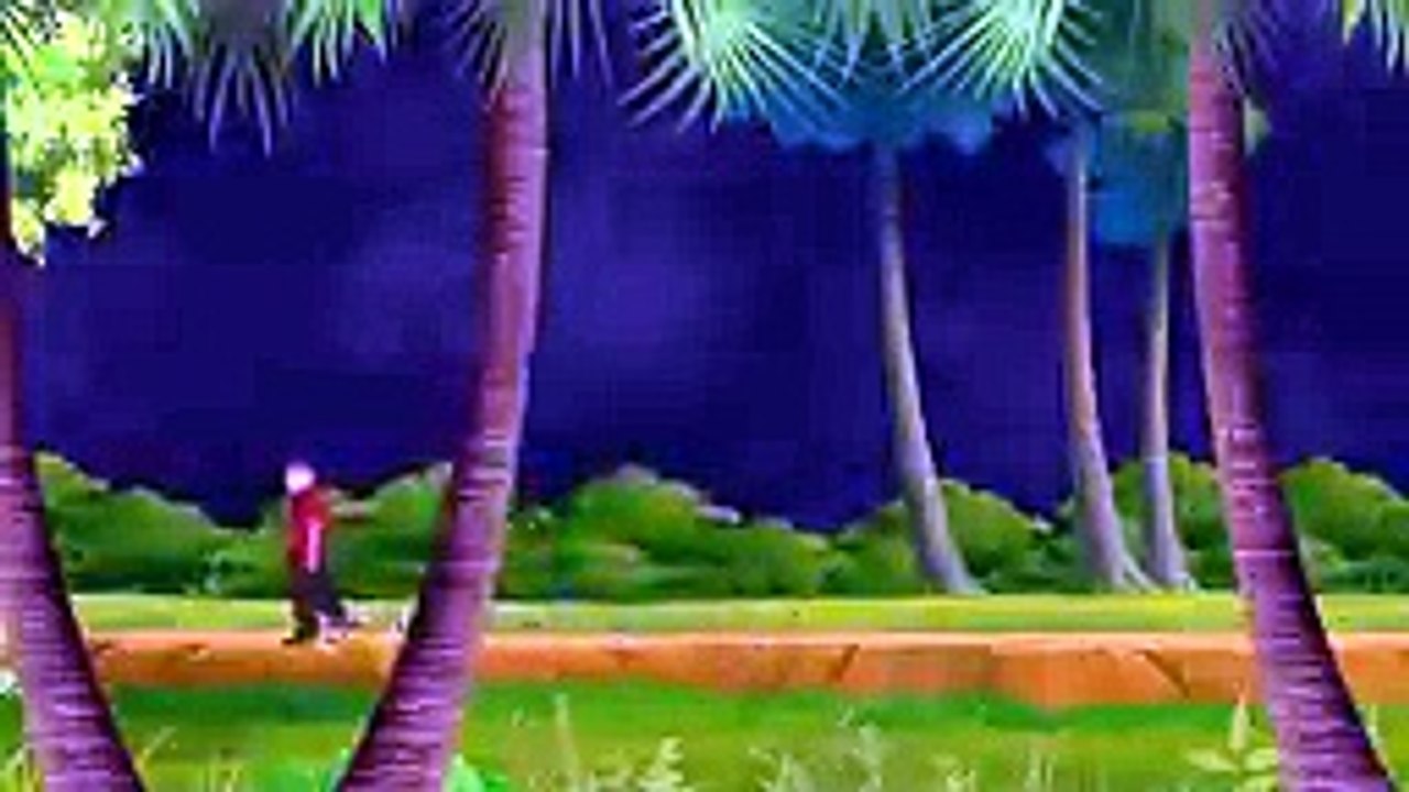 Bangla Bhuter Cartoon _ Bengali Horror Cartoon _ Bangla )