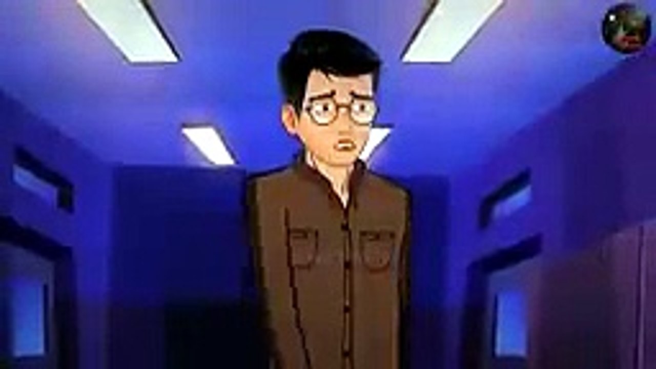 डरावने किस्से _ K Horror Story(144P)