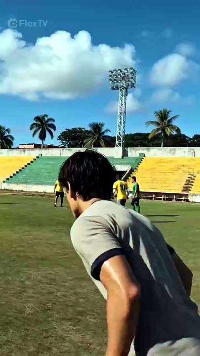 Slumdog Million Dollar Star Soccer Comeback Ans (Exclusive) - Full EPS