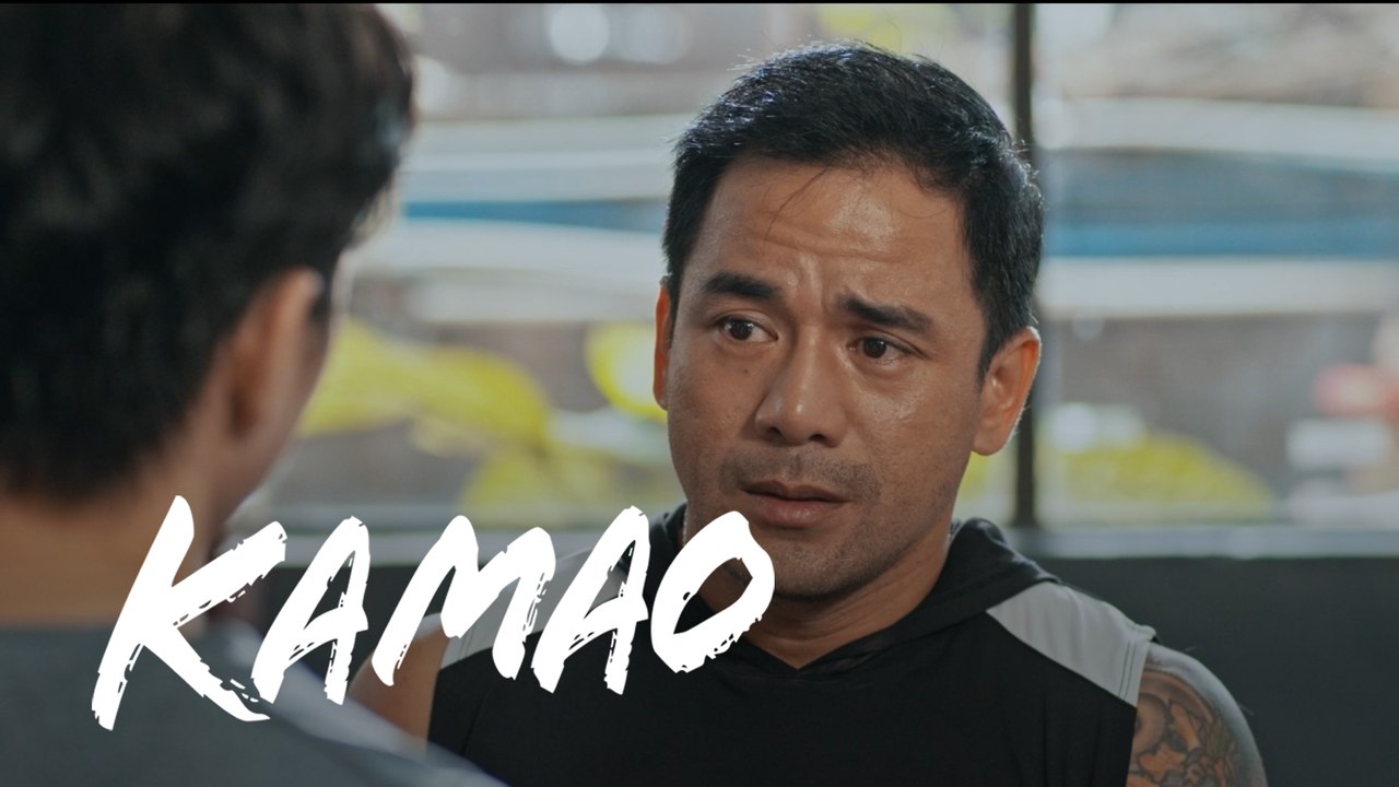 Kamao: Makmak, pilit pa ring pinagkakasundo ang magulang (Episode 41)