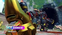 Juegos de Verano Overwatch 2026 19º