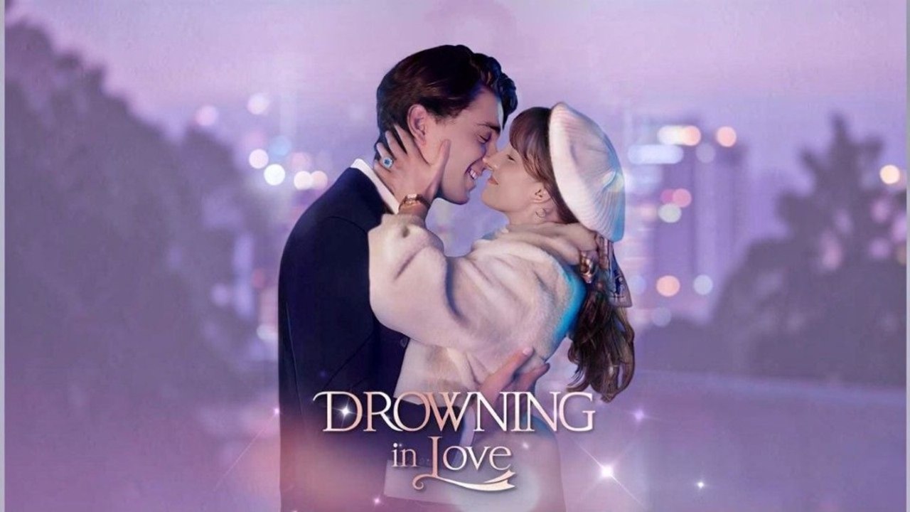 Drowning in Love (Full Movie) | English Sub