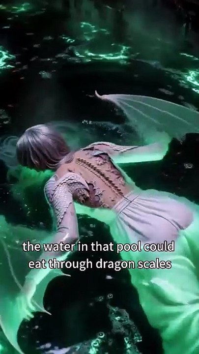 After My Death,My Four Dragon Fathers Went Mad with Regret - HOT MOVIE [Full Movie]