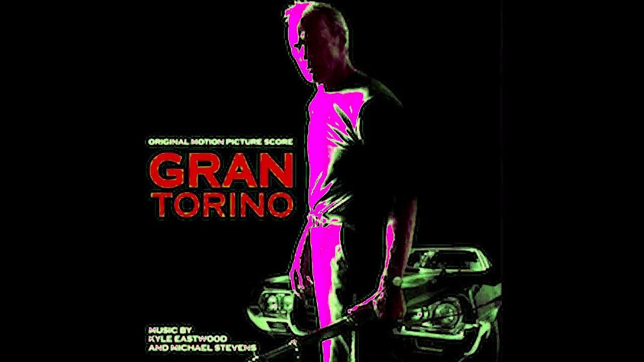 Gran Torino RAP (Gran Torino Credits) - Nehemiah, Mano & Messiah (Kyle Eastwood & Michael Stevens)