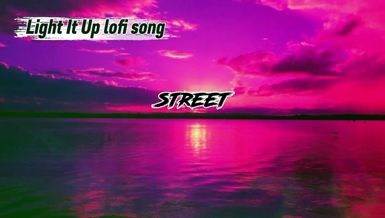 Light It Up | Emotional English Lo-Fi Song | Female Vocals | Aven Sky
