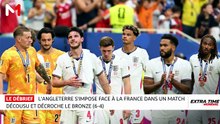 l'Espagne et l'Argentine dans un duel attendu en finale du Mondial !