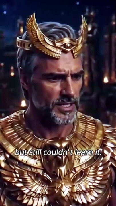 Return of the Horus's Exiled Son ENGSUB [Full Movie]