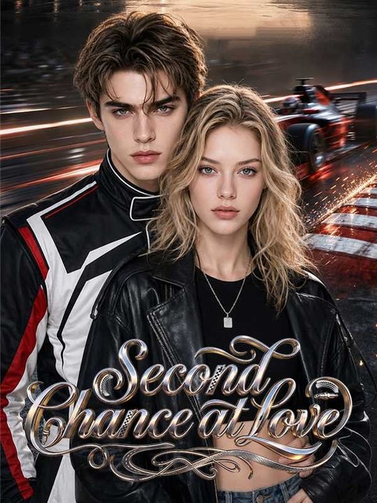 Second Chance At Love - FULL ✅ [Eng Sub]