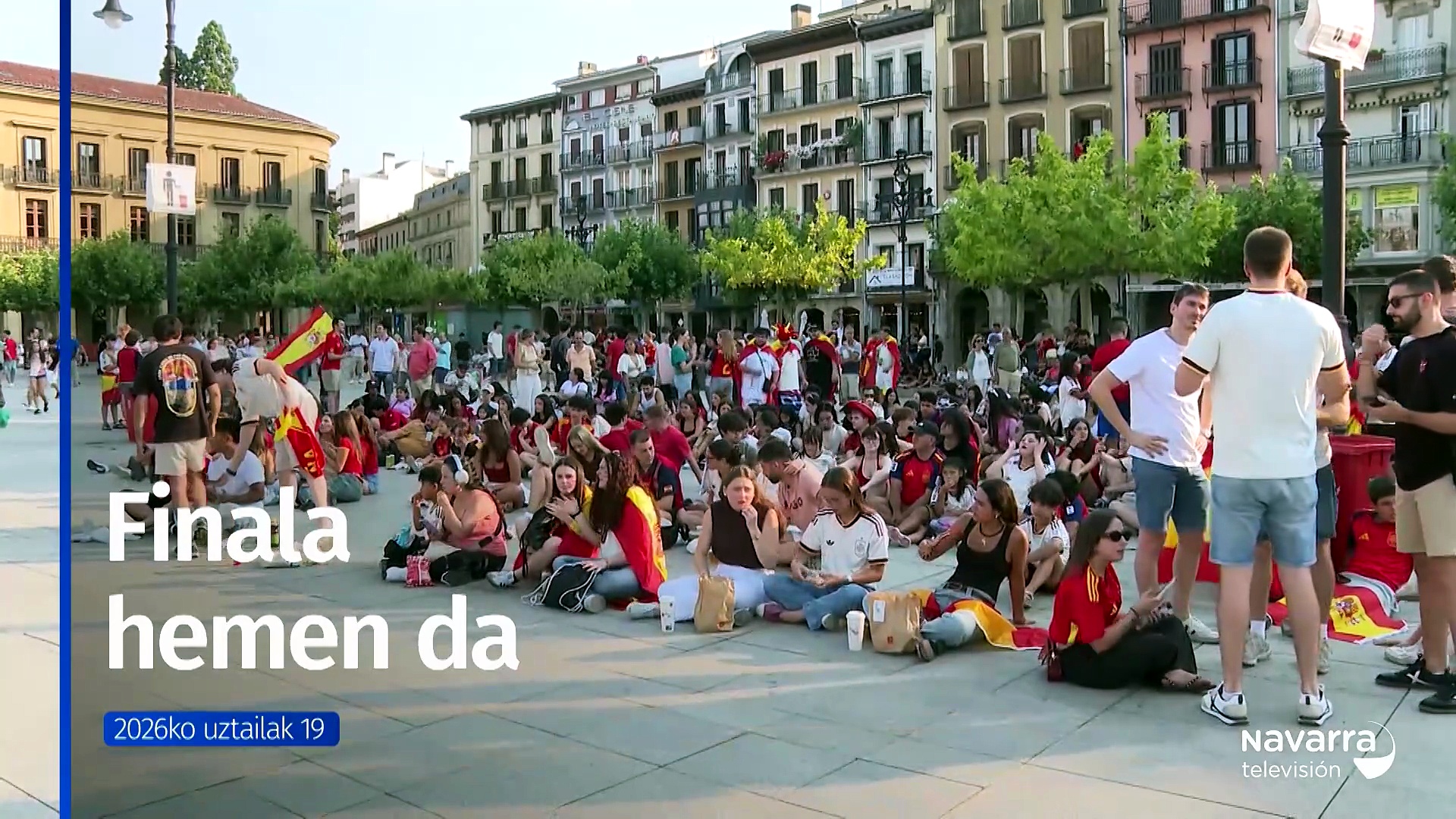 Berriak 2026/07/19