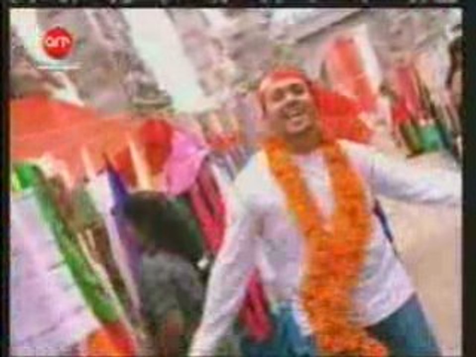 Hisham Abbas - Nari Narien (habibi dah)