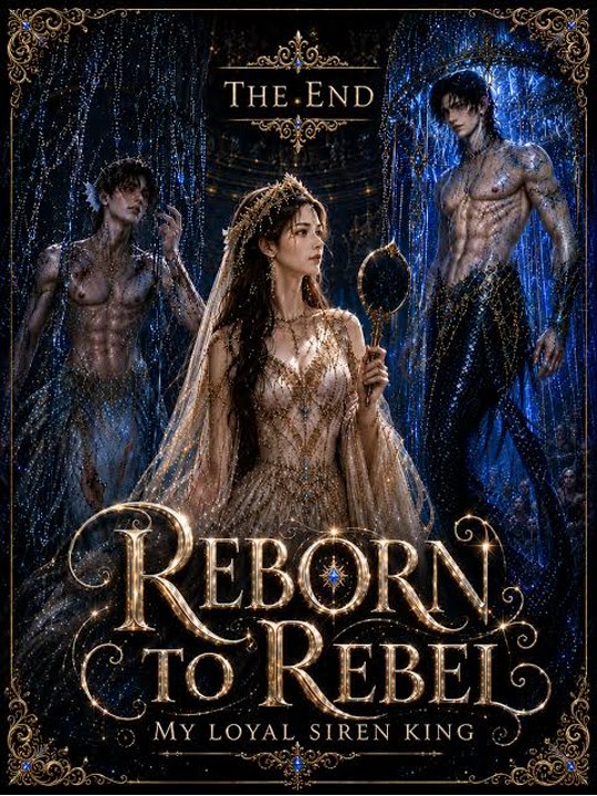 Reborn to Rebel: My Loyal Siren King - Full #englishsub #fullmovie 🍿🍿