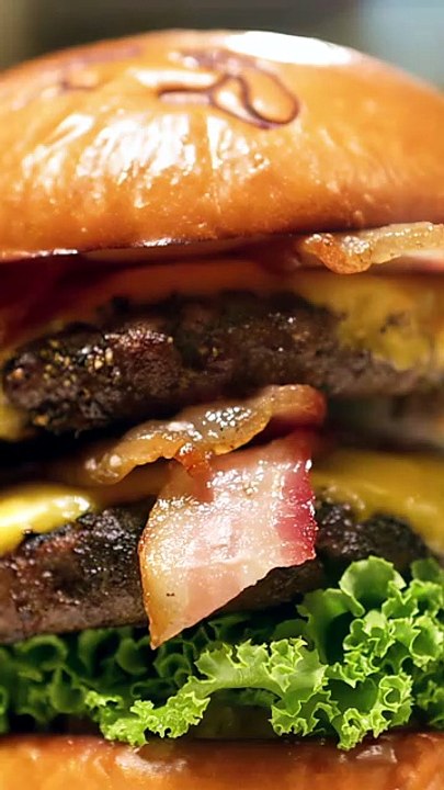 Double Patty [Full Movie]