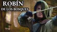 La verdadera historia de Robin Hood