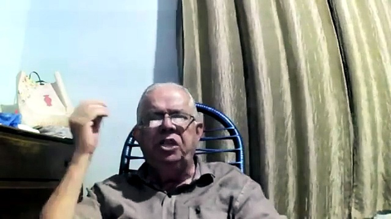 Meditação bíblica no capítulo 14 do evangelho de João