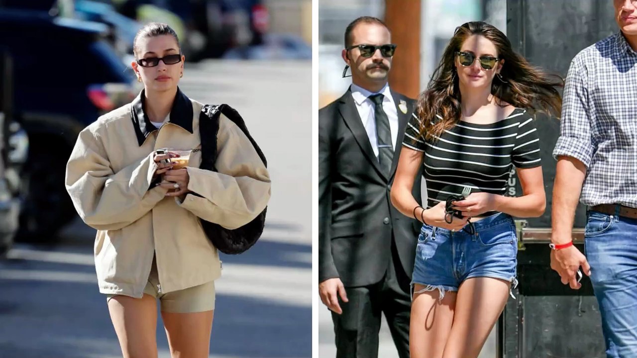 Come abbinare le scarpe sportive con stile: le idee look dell'Estate 2026