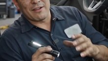 función del sensor APS