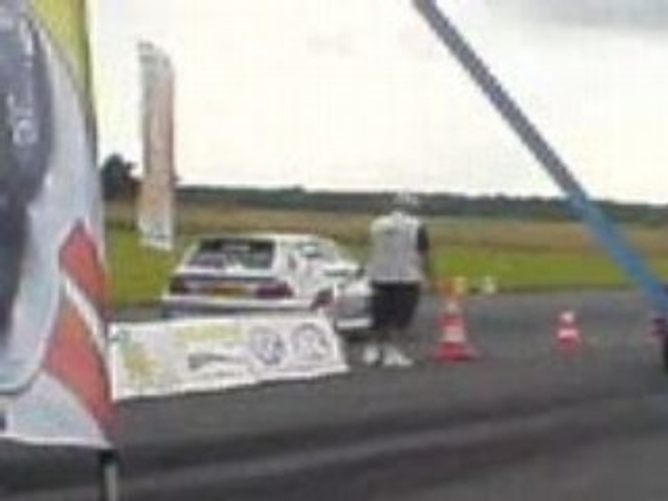 choumi contre BMW