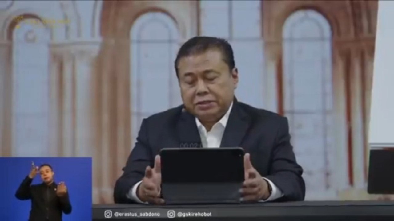MERAIH KEMULIAAN (BAG 5) NILAI SETIAP INDIVIDU
