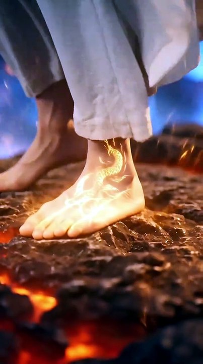 LA RENIÉE ET LE ROI DRAGON film complet