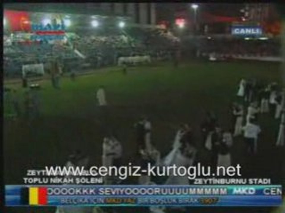 C.k Liselim (Canlı Yorum)