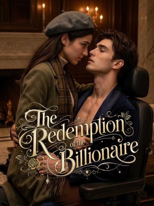 The Redemption of the Billionaire Full Episode (2026)