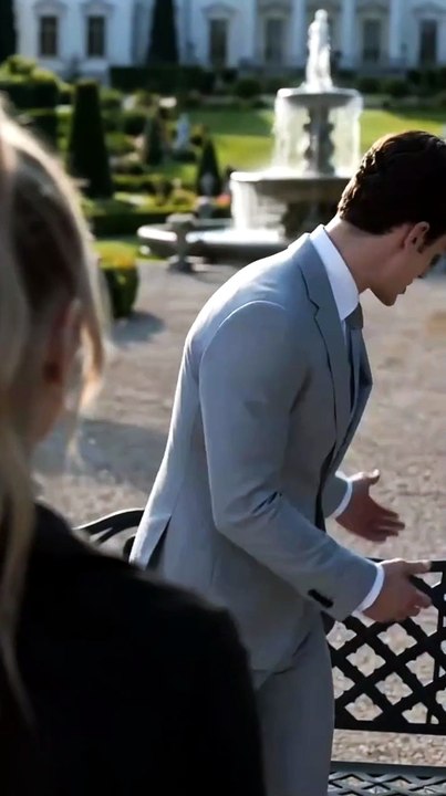 Mafia’s forbidden captive 💖#Short Drama