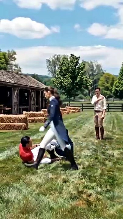The Crown's Betrayal - Full AI Drama - Video Dailymotion [Full Movie]