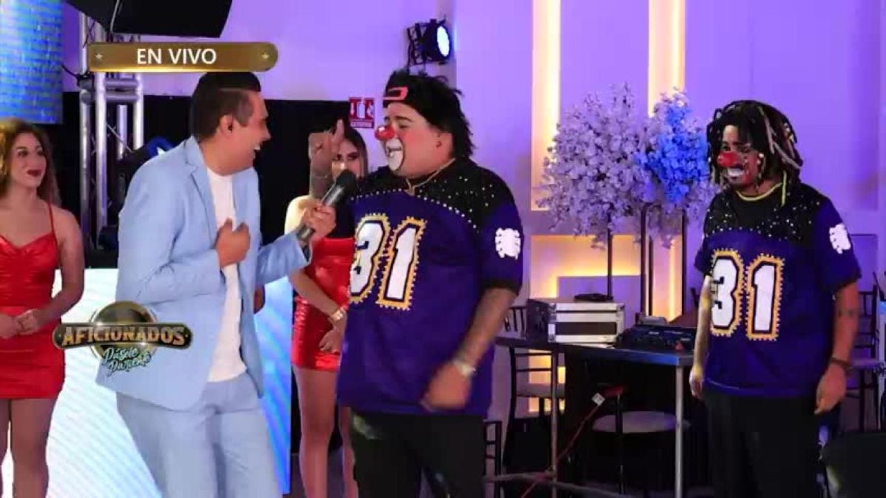 No invitaron a los Garrapatas al fan fest