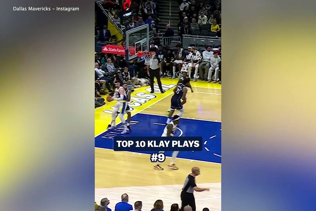 Klay Thompson deja la puerta abierta a un posible regreso a los Warriors antes de retirarse