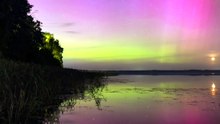 The Incredible Science Behind the Northern Lights