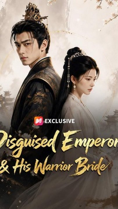 Disguised Emperor & His Warrior Bride Episode ENGSUB Hidden Emperor, Warrior Bride, Historical Romance ANS