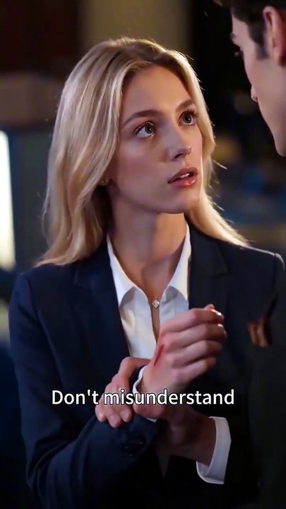 Ceo S Hidden Fate Short - Full #2026