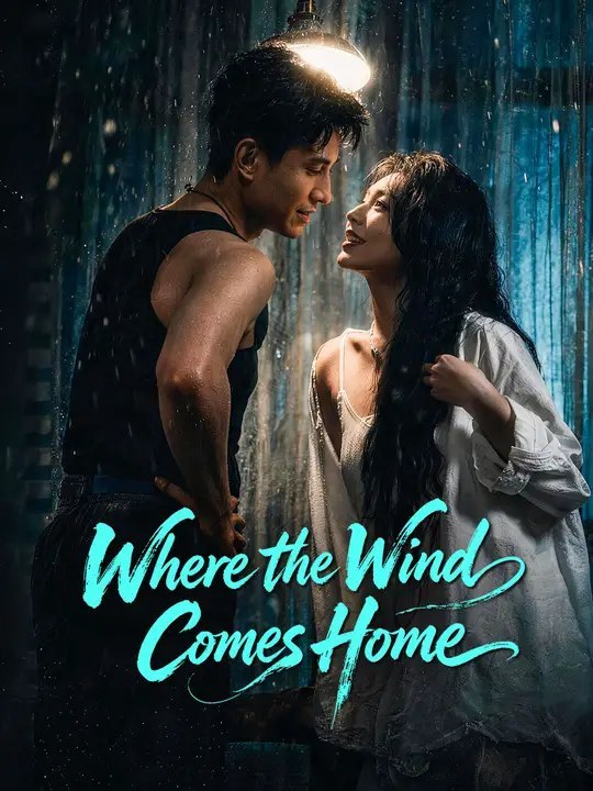 Where The Wind Comes Home Full Episode | Drama Nova