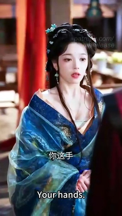 After Sharing Dreams with Her, the Aloof Powerful Minister Fell in Love-💔 | Emotional Drama English Subtitles [Full Movie]