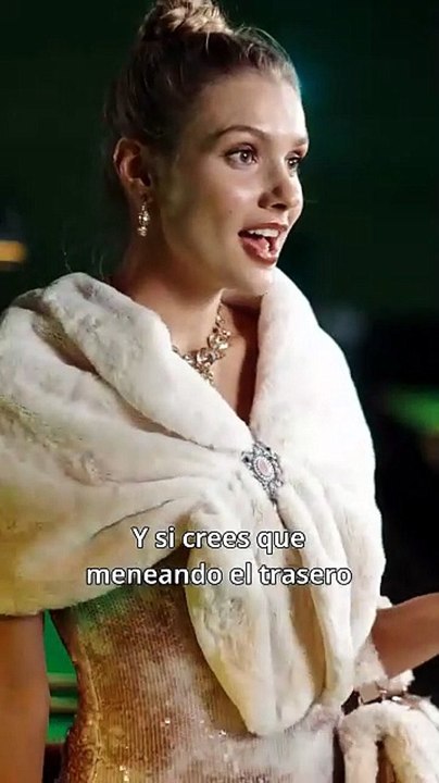 Con la bola de mi ex en la mano❤️🔥 Completo En Español [Full Movie]