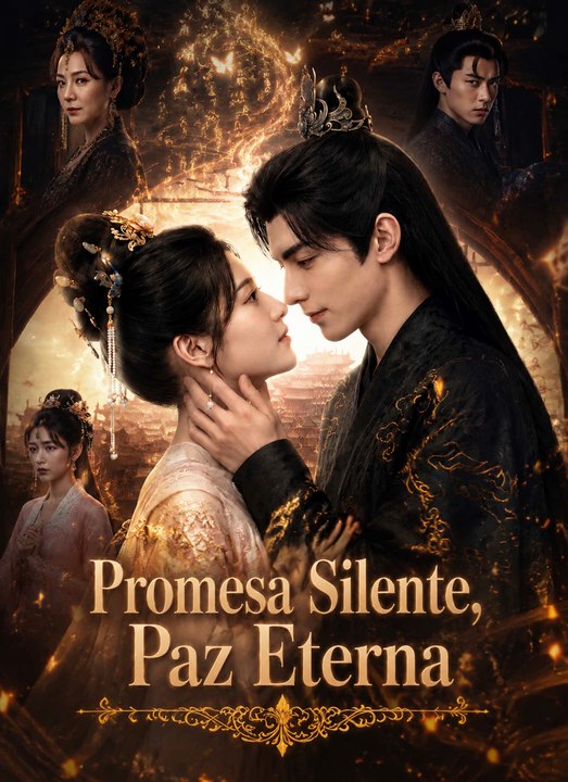 [Doblado]Promesa Silente, Paz Eterna | Full 50 Eps SD Drama 2026