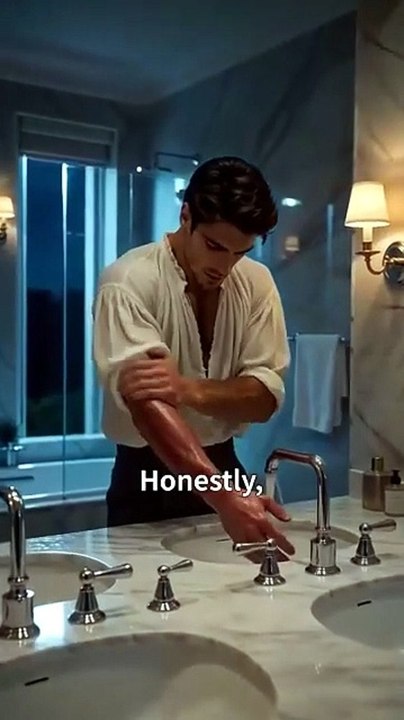 His Lifesaving Beauty - Full Movie