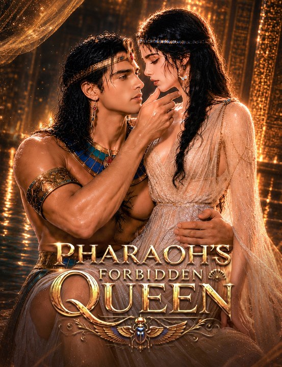 Pharaoh’s Forbidden Queen Full Movie (HD)