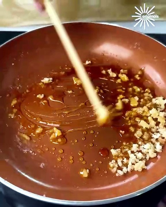 Sweet sugar transformations in action 💖🍯