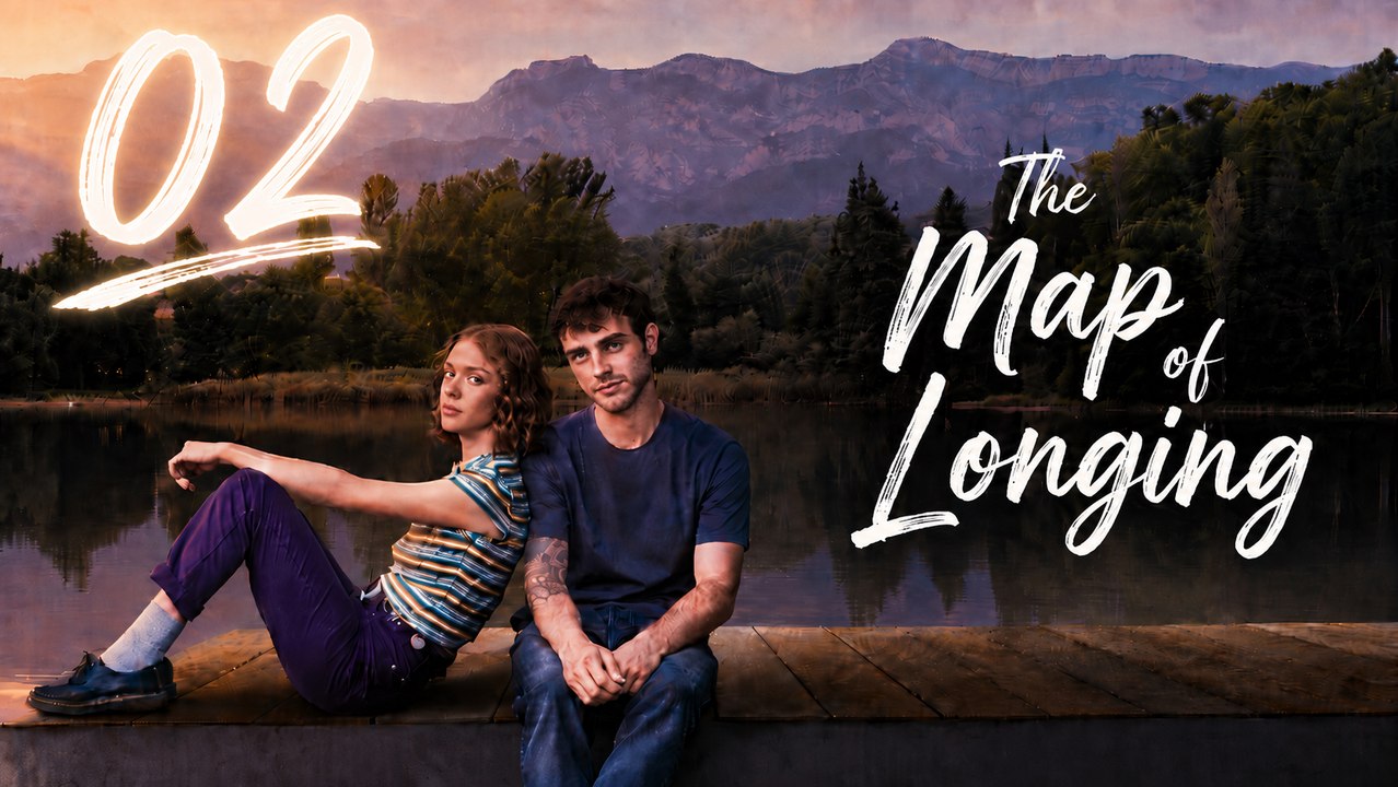 The Map Of Longing - Episode 2 - FULL ✅ (2026) - Eng Sub
