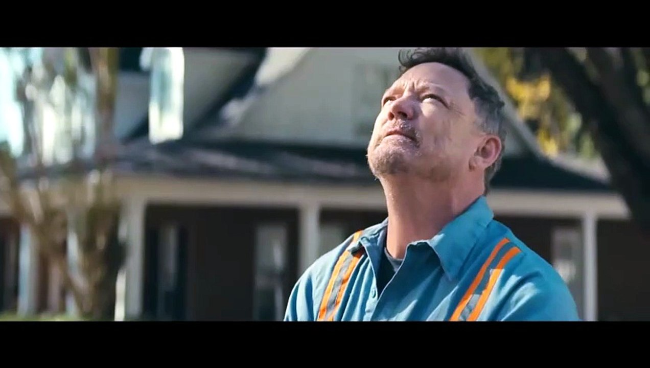 THE LIFE OF CHUCK (2024) Trailer VO - HD [Full Movie]
