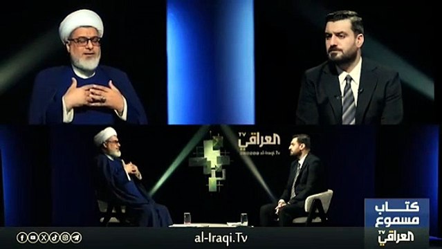 الذي لايمكن الصبر عليه في قانون 188 الشيخ الدكتور نور الساعدي