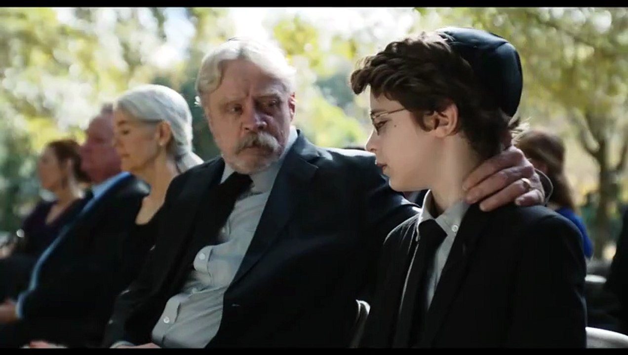 LA VIDA DE CHUCK (2024) Trailer - SPANISH [Full Movie]