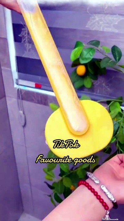 Best Bath Brush for Cleaning Your Back & Waist