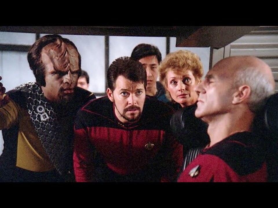 10 Greatest Star Trek Bottle Episodes