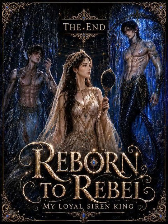 Reborn to Rebel My Loyal Siren King | New Movie 2026